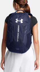 Under Armour Hustle Lite laptoptartós hátizsák-Sötétkék-szürke UA6000399-410 - taskaweb