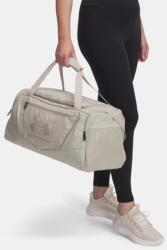 Under Armour Undeniable 5.0 SM kis sporttáska 55cm-Bézs UA1369222-290 - taskaweb