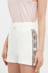 Guess rövidnadrág BRITNEY - bézs L