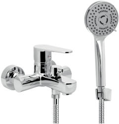 Novaservis, Titania Fresh fürdőszobai szett, króm, 96025-0 (96025-0)
