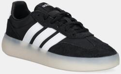adidas gyerek sportcipő BARREDA DECODE - fekete 35.5