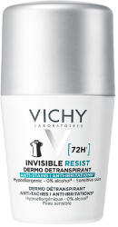 Vichy Foltmentes Izzadásgátló Invisible Resist 50ml