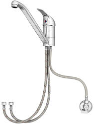 Mereo Mereo, mosogató keverő alacsony nyomáshoz. melegítők, MER-CB201033M (MER-CB201033M)