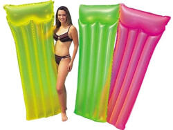 Intex 59717 Neon felfújható matrac - 183 x 76 cm