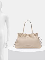 Tory Burch чанта tote дамска от имитация на кожа Ella (178767)