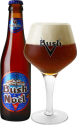  Bush Noel 0.33l Drs