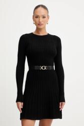 GUESS ruha HANA - fekete XS