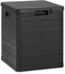 Toomax Тъмносива градинска кутия за съхранение Woodys - Toomax (Z0173R0--4100)