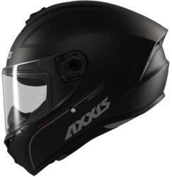AXXIS Casca Axxis Draken S V2 - Integrală, negru mat (43410000113)