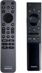 GENERAL SAMSUNG BN59-01357F - telecomandă compatibilă de marcă General metalic cu iluminare de fundal