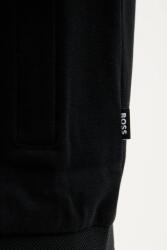 HUGO BOSS суичър с цип мъжки с памук H-Shepherd 100 (50532755) - answear - 254,06 лв