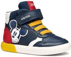 GEOX gyerek sportcipő GISLI - sötétkék 25 - answear - 19 490 Ft