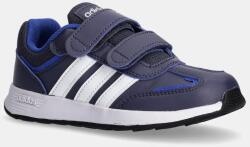 adidas gyerek sportcipő TENSAUR SWITCH - sötétkék 28.5