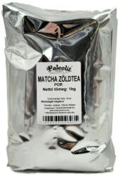 Paleolit Matcha zöldtea por 1kg - vitalino