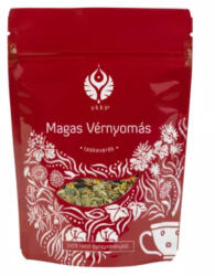 UKKO Magas vérnyomás teakeverék 120g - vitalino