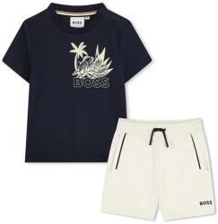 BOSS baba szett - bézs 81 - answear - 19 995 Ft