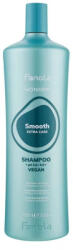 Fanola Wonder Smooth Care hajsimító sampon, 1000 ml - hajpatika