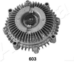 ASHIKA Spojka ventilátora chladenia ASHIKA 36-06-603 (36-06-603)