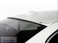  BMW F10 Hátsó Szélvédő spoiler , BMW spoilerek, légterelők, BMW típusspecifikus spoilerek, diffúzorok, lökhárító toldatok, hátsó ablak légterelő