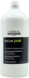 L'Oréal INOA Post regeneráló sampon festett hajra, 1500 ml - hajpatika