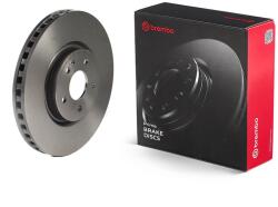 BREMBO Brzdový kotúč BREMBO 09. E143.11 (09.E143.11)