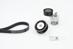 Continental Ctam Ozubený klinový remeň - Sada CONTINENTAL CTAM 6PK1130K2 (6PK1130K2)