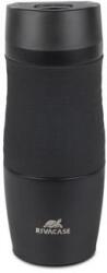 RIVACASE 90345BM termosz pohár 0, 38l fekete (4260403576113) (R4260403576113) (R4260403576113)
