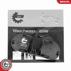 ESEN SKV Tryska ostrekovača skiel ESEN SKV 15SKV231 (15SKV231)