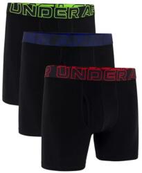 Under armour M UA Perf Cotton 6in - 3pk