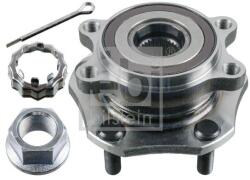 Febi Bilstein Súprava ložísk kolesa FEBI BILSTEIN 176248 (176248)