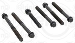 ELRING Sada skrutiek hlavy valcov ELRING 820.091 (820.091)