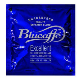 Lucaffé BLUCAFFÉ 100% Arabica E. S. E. Pod 30db