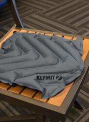 Klymit V Seat Ülőke - grey - 140x40 cm