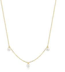 Ania Haie N071-04G Női ezüst nyaklánc (N071-04G)