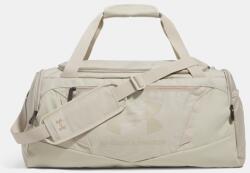 Under Armour Undeniable 5.0 SM kis sporttáska 55cm-Bézs UA1369222-290
