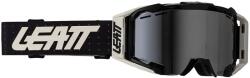 Leatt Goggle Velocity 5.0 MTB Iriz Kerékpáros szemüveg - black - 5.0