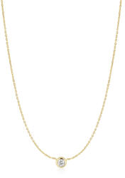 Ania Haie N071-01G Női aranyozott ezüst nyaklánc (N071-01G)
