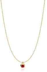 Ania Haie N071-03G Női ezüst nyaklánc (N071-03G)