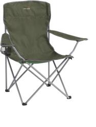 Easy Camp Spruce Arm Chair Összecsukható kempingszék - olivine - 40 cm