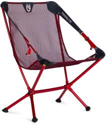 Nemo Moonlite Reclining Camp Chair Kempingszék - deep claret