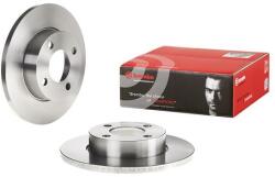 BREMBO Brzdový kotúč BREMBO 08.2794. 14 (08.2794.14)