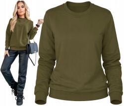 Awanti Pamut melegítő pulóver női Basic puha meleg kényelmes S Amelia