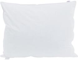 vidaXL Párnák 2 pcs Fehér 130 gsm 100% pamut (42007687) (42007687)