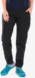 Patagonia Caliza Rock Pants Női mászónadrág - black - M