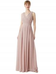 TFNC London Ruha Maxi Rózsaszín 38/M Szm 38