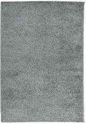 vidaXL zöld hosszú szálú bozontos modern szőnyeg 140 x 200 cm (375301) (375301)