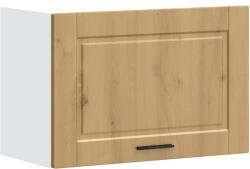 vidaXL konyhai fali szekrény Porto kézműves tölgy műszaki fa (854086) (854086)