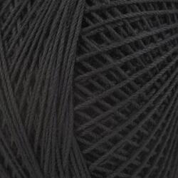Ariadna Kordonek Ariadna Muza 10 100g/525m col. 099 fekete