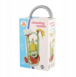 Polesie Mini tisztító szett 42910 (42910)