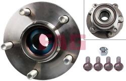 Schaeffler FAG Súprava ložísk kolesa Schaeffler FAG 713 6198 20 (713 6198 20)